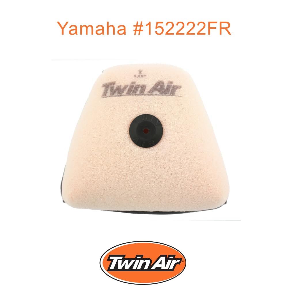 Air Twin ラジエタースリーブ YZ250F Yamaha 19-23 - Filter com