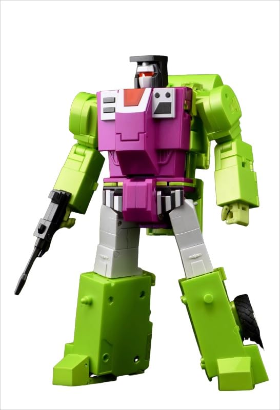 Amazon.co.jp: FansToys FT-32A : おもちゃ