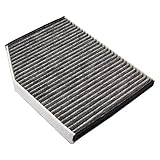 RLB-HILON Cabin Air Filter Compatible with Ford Transit 150 250 350, for 2015 2016 2017 2018 2019