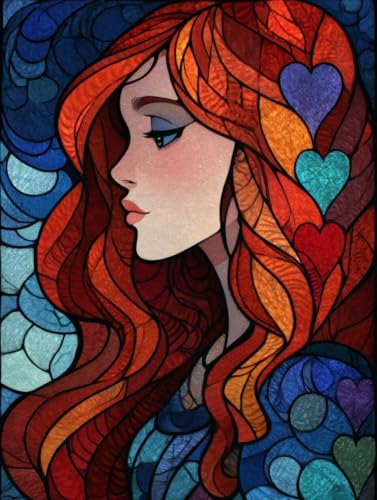 DIY  Lbg l q SҌ G ̒ ANG̋Zbgt 80x100cm hG XgX  v[g Mtg - |pIȑ̌ŊyށAiȃLoXƑN₩ȐFʁAW̓AbvAbNXʁAC