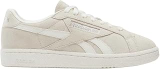 Reebok 100033053 Club C Grounds Nero Panna