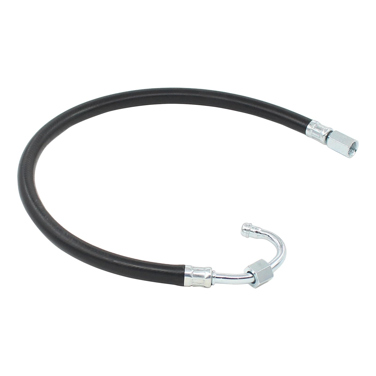 Manguera de combustible, filtro de combustible para línea de suministro de combustible para Clase C W202 E Clase W124 A124 C124 Clase G W461 Clase S W140 C140 SL R129