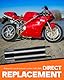 Kurbelwellen-Drehwerkzeug für Ducati 1098 1198 1199 1299 848 Hypermotard 1990 bis heute