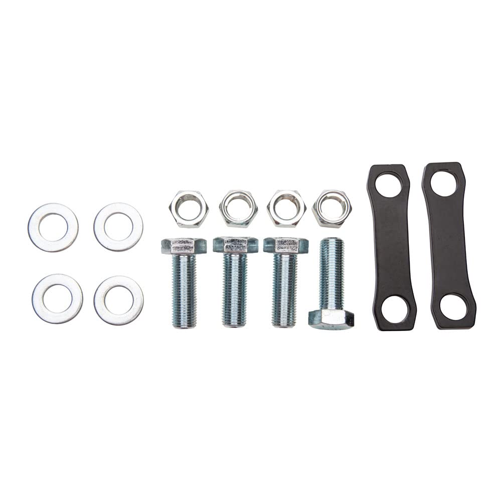 TUSK Safety Harness Mount Kit for Yamaha Wolverine RMAX 4 1000 2021
