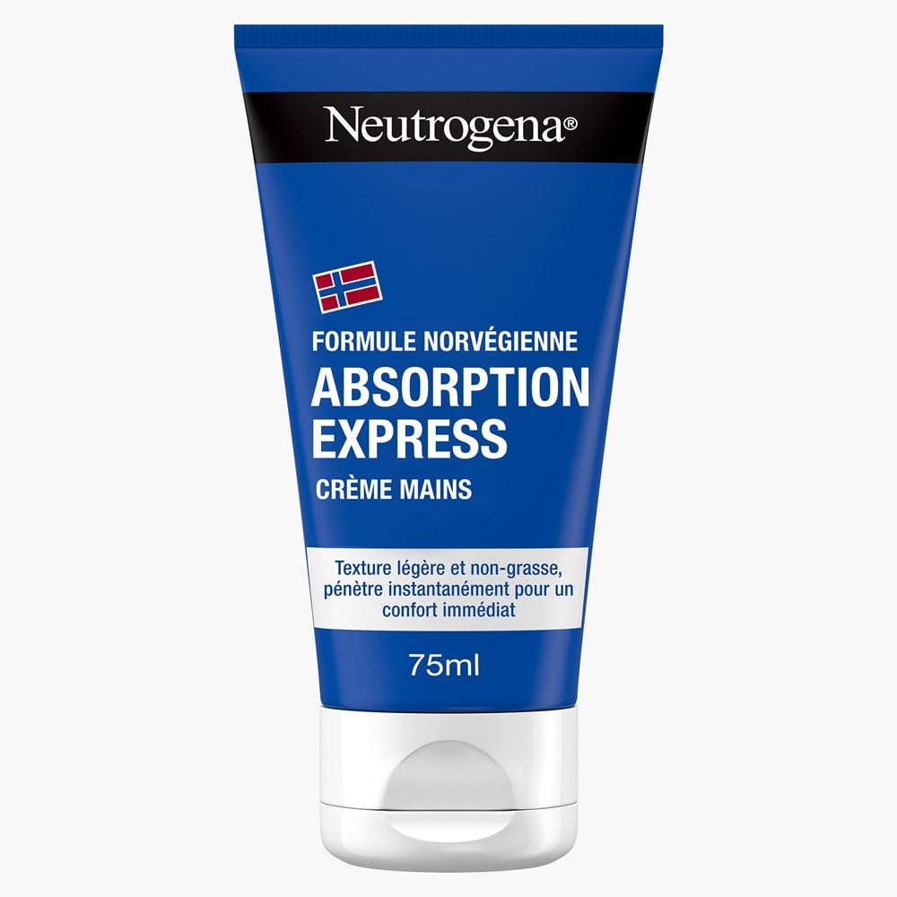 Neutrogena Hands Cream Express Absorption 75ml