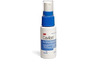 Cavilon No Sting Barrier Film Spray, 3346 28 ml