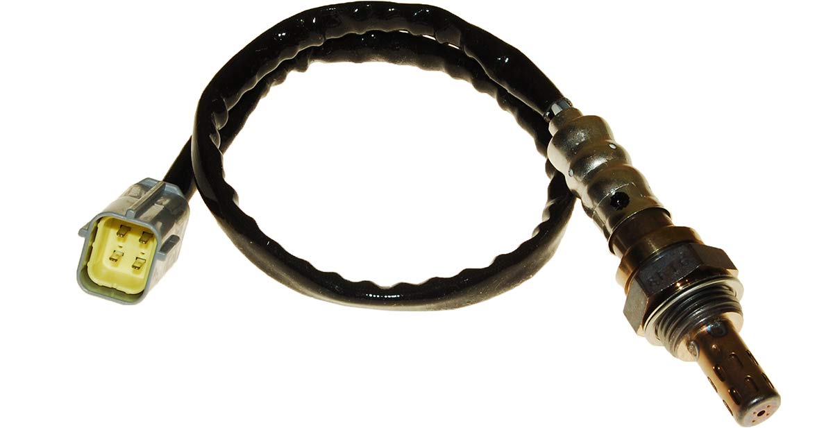 Amazon.com: Walker Products 250-24794 4-Wire Oxygen Sensor 