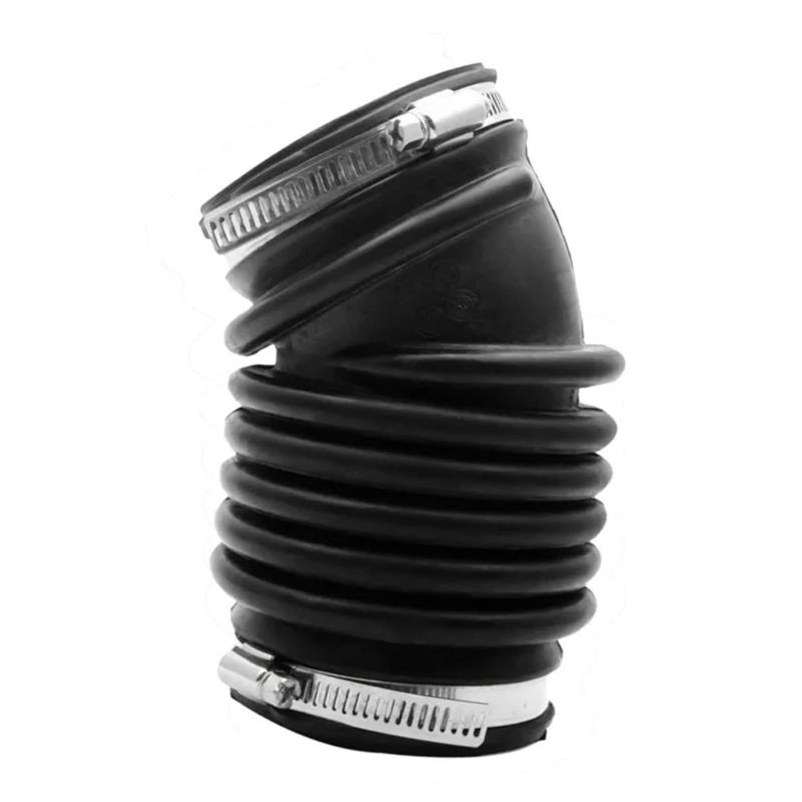 Tubo Entrada Aire Motor Coche Para Volvo C30 533 2,0 2006-2012 7M519A673LC | 31293630 Manguera de goma del respiradero filtro entrada aire Tubo flujo de aire