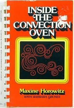 Paperback Inside the Convection Oven Book