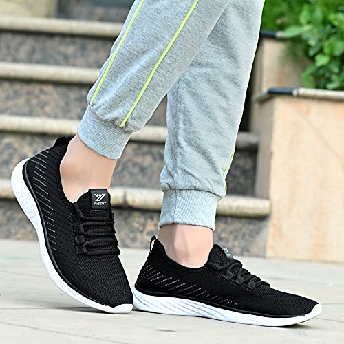 Image of Fusefit Mens Aganor II Running Shoe
