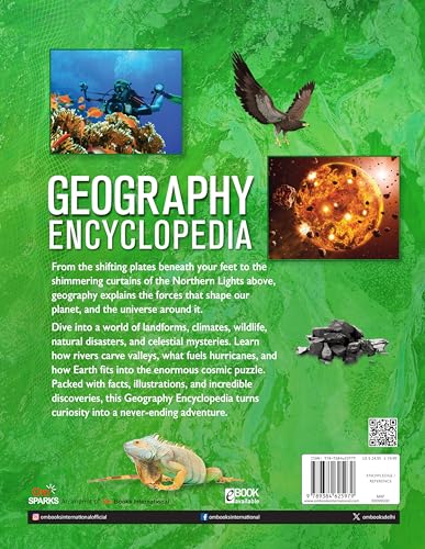 Image of Encyclopedia: Geography Encyclopedia