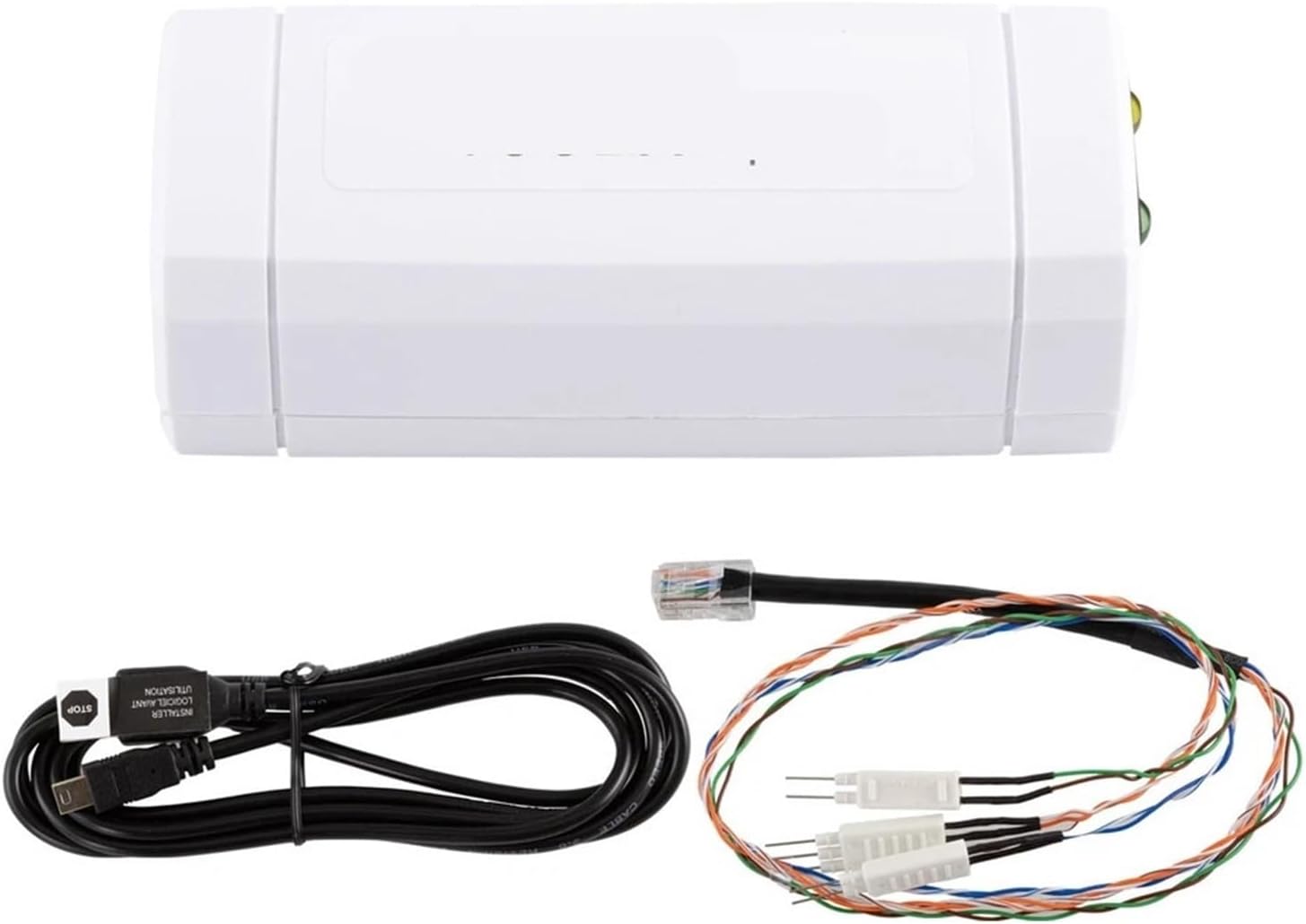 1PCS LED *26037Y Tool Box (TLU20504)