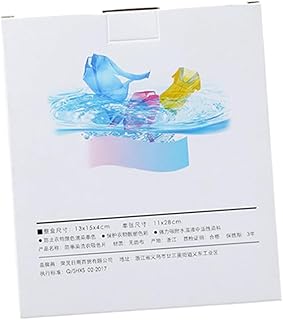 24 Peças Removedores De Manchas De Roupas Removedor De Manchas De Roupas Removedor De Manchas Removedor De Manchas Para Roupas Removedor De Manchas Removedor De Manchas De Lavagem SECFOU