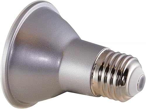 Miniatura 6 de Satco Bombilla S29406, transparente