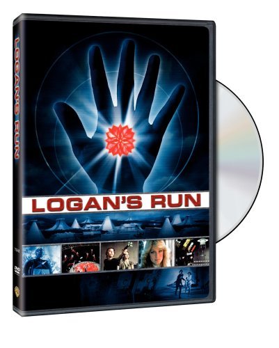 Logans Run by Warner Home Video