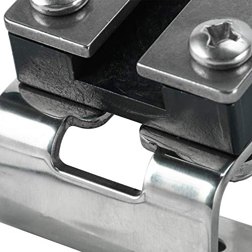 Support de fixation standard pour échelle de plongée : sécurisez votre remontée à bord - 6