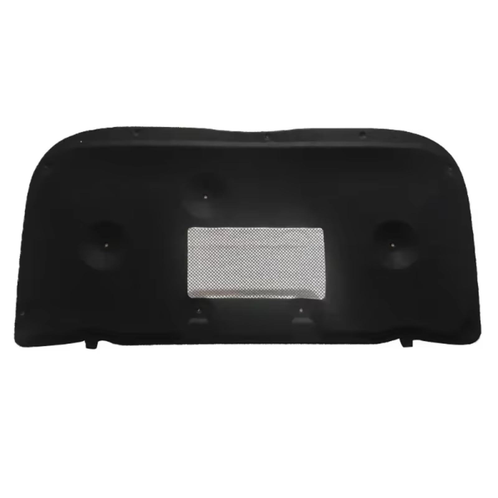 Capot moteur isolation phonique Toyota Prado 2018 2020 coton