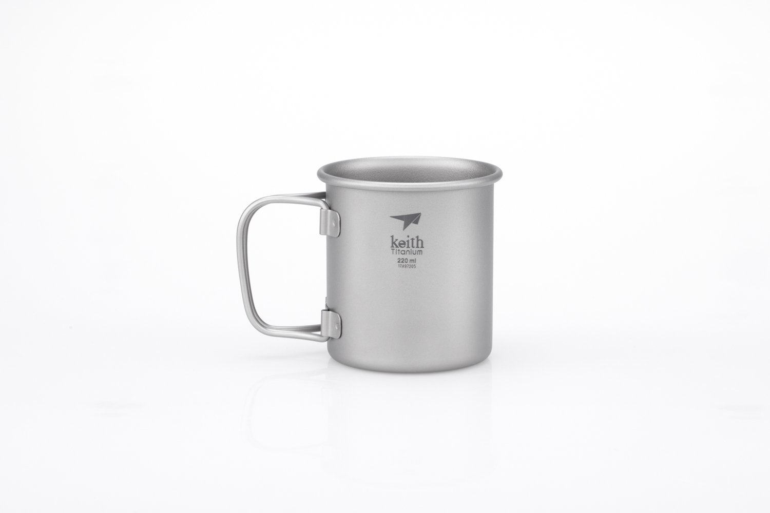  peak チタン マグカップセット 450ml 300ml 220ml チタンシングルマグ 220(MG-141) | テーブルウェアの通販