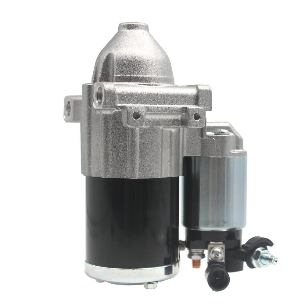 Starter Motor for Express Savana Silverado Sierra Pickup Tahoe Yukon 6970 DELCO GIPAMA 10910 スターター Silverado 1500 Sierra 1500 Tahoe Yukon Express