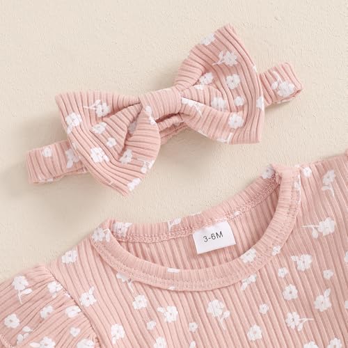 Baby Girl Fall Clothes Set Little Sister Lil Sis Long Sleeve Romper Pants Set Cute Infant Newborn Outfit 3 6 9 12 Months4