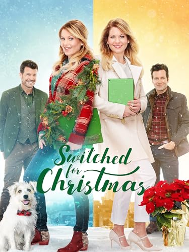 Switched for Christmas