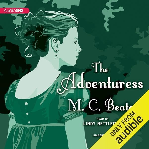 The Adventuress: The House for the Season Series, Book 5