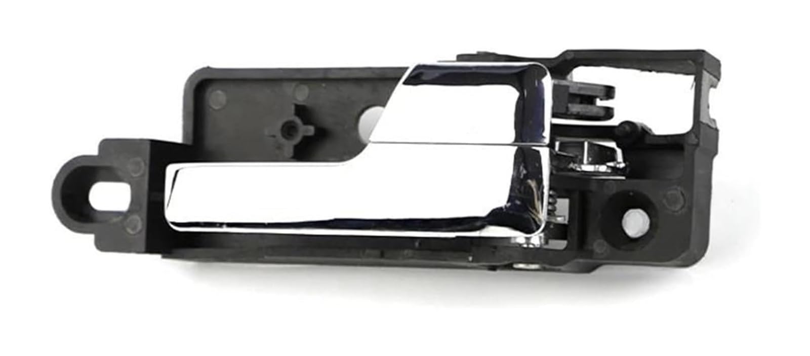 Mfbgpvcvmm Rear Right For Fusion For Mercury For Milan 2006-2011 Inside Door Handle Chrome Front Rear Left Right 6E5z5422601b Side Door Handle(Rear Right)