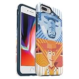 OTTERBOX Symmetry Series Disney Pixar Toy Story Case for iPhone 8 Plus & iPhone 7 Plus (ONLY) Buzz &
