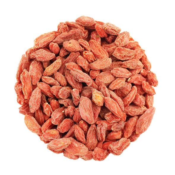Buy Whole Foods Goji Berries (Ningxia) (500g)