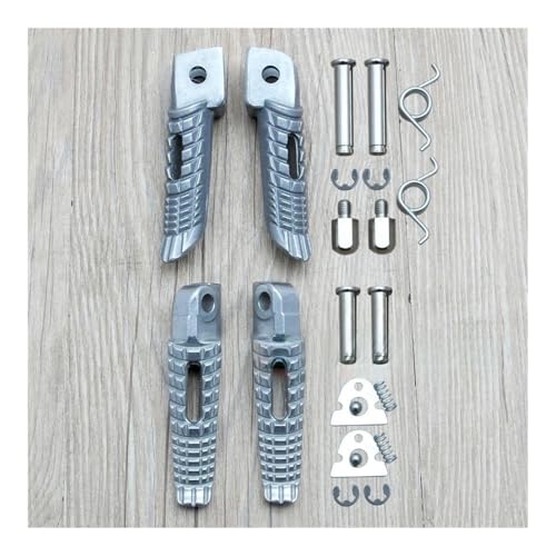 Repose-pieds moto Suzuki GSX1300R Hayabusa GSXR600 GSXR750 GSXR1000 avant arrière