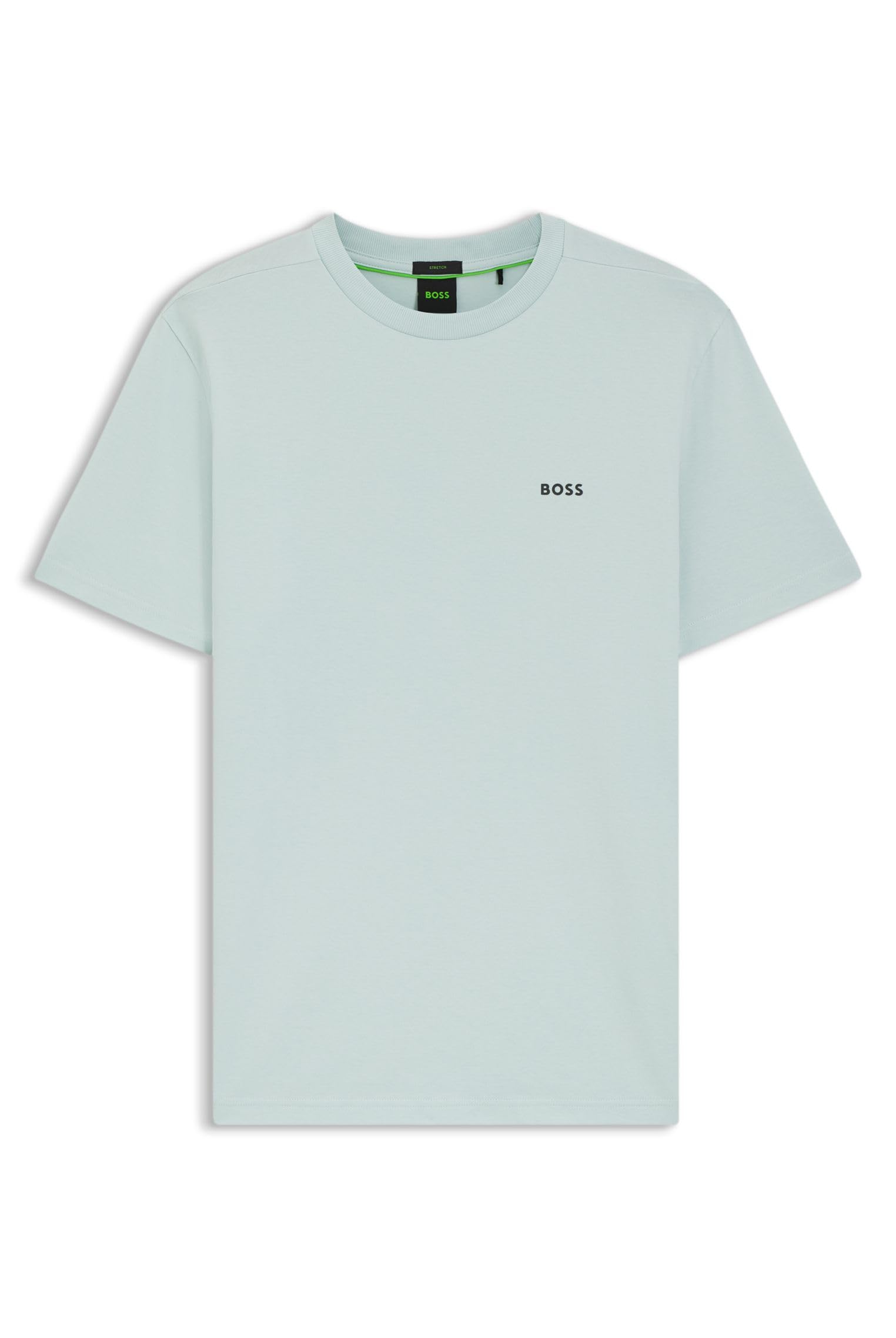 BOSS Herren Tee 10256064 01 T_Shirt