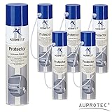 hohlraumversiegelung kosten berlin ohne Silikone / Farbe: transparent