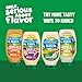 Hidden Valley Garlic Ranch Dipping Sauce Topping and Dressing