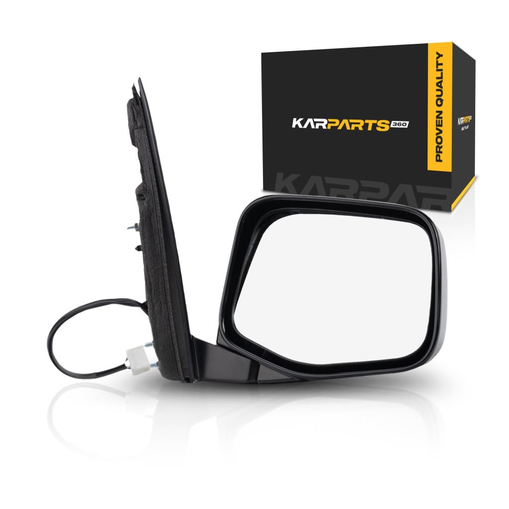 Amazon.com: For Honda Odyssey 2011 2012 2013 Door Mirror Passenger
