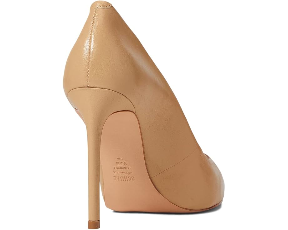 Schutz Lou - Back View