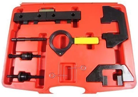 Merry Tools HK Engine Timing Tool Petrol Diesel Chain & Belt Driven M42 M50 M52 AT62 449842