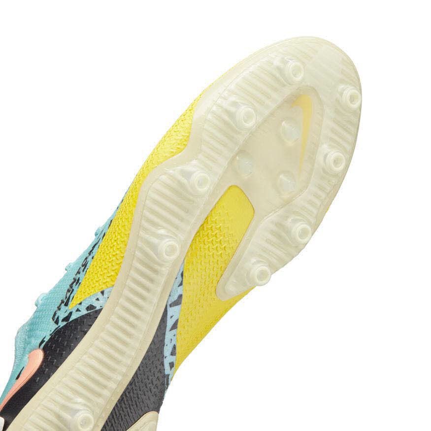 NIKE Phantom Gt2 Elite Ag-Pro uniseks-volwassene voetbalschoenen - Image 6