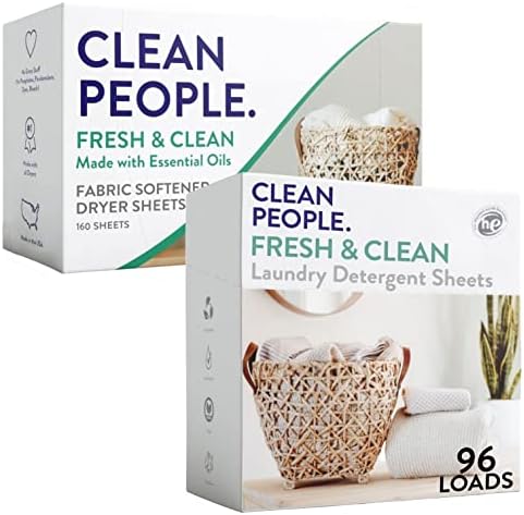 Clean People Ultra Concentrated...