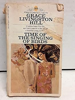 Time of the Singing of Birds