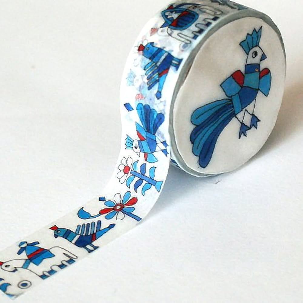 マスキングテープ　イベント　アニマル マスキングテープ アニマル563 358599