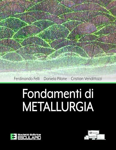Fondamenti di Metallurg