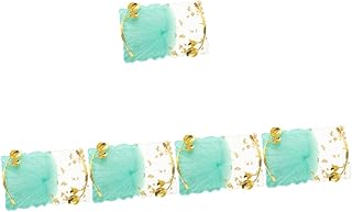 Abaodam 5 Pçs Paleta De Unhas Suporte De Unhas Para Pintura De Unhas Paleta De Mistura De Unhas Adesivos Paleta De Unhas Resina Paleta De Arte De Unhas Mistura De Unhas Manicure Esmalte