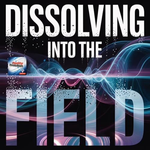 Dissolving Into the Field cover art
