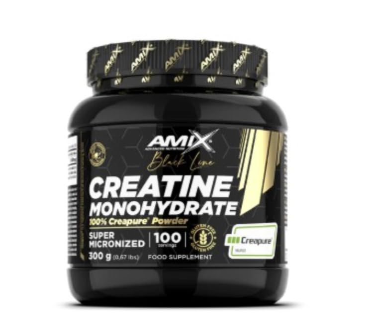 Creapure drink Amix 350g - Neutra