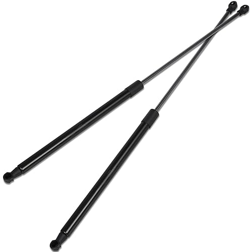 Miniatura 5 de AINTIER Trunk Automotive Replacement Shock Lift Supports Fit for Chevrolet Cruze Station Wagon (J308) Estate 2012-2020