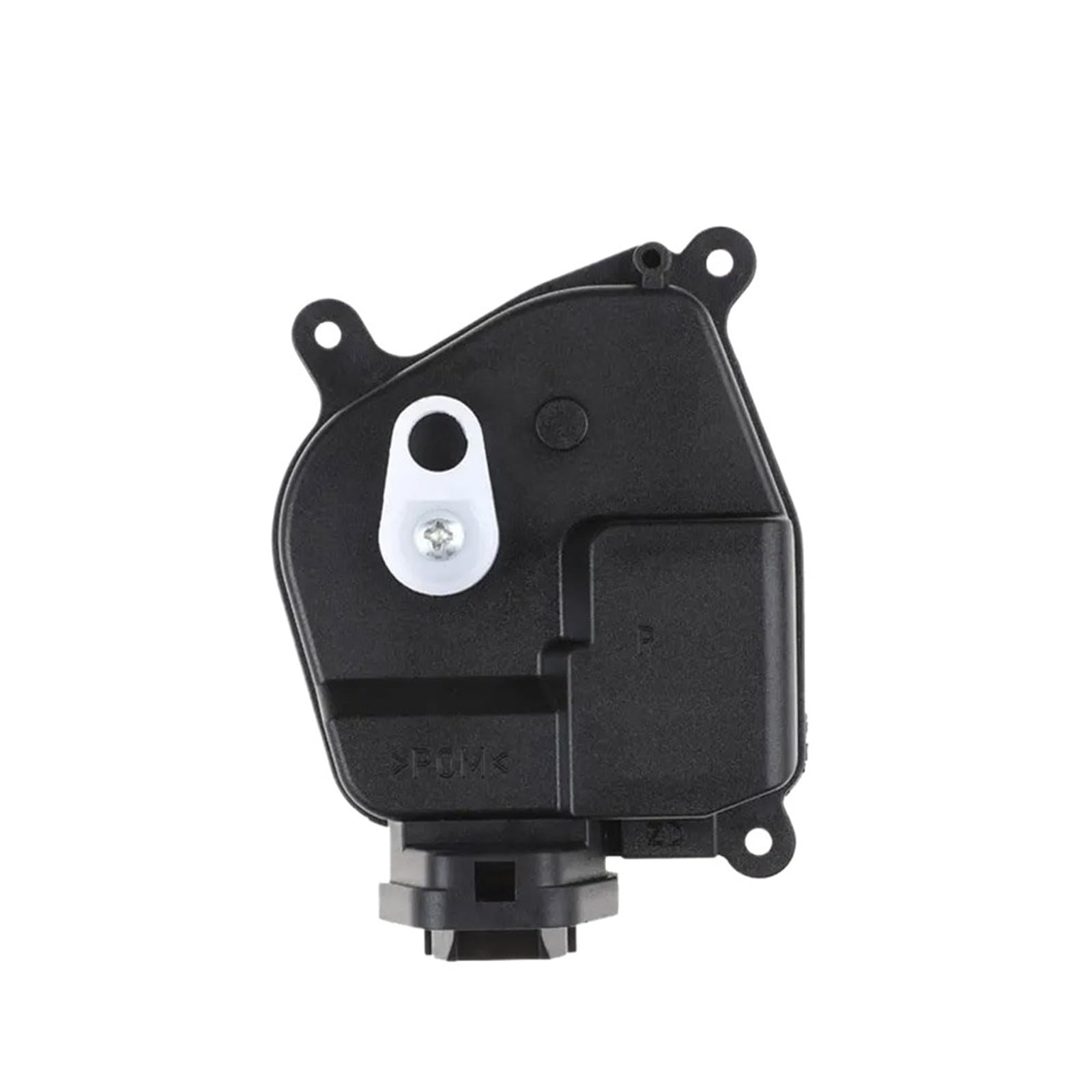 Hmnmxq 95746-1G020 Door Lock Latch Actuator Door Lock Actuator For Kia For Rio For Pride For Dodge For Attitude 2006-2011 95735-1G020 95736-1G020 957451G020 Door Lock Actuator Left