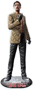 真島コレクション　A賞　特大アクスタ　龍が如く 真島コレクション A賞 特大アクスタ 龍が如く 龍が如く』シリーズの