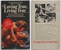 LOVING TRUE, LIVING TRUE B000P999YY Book Cover