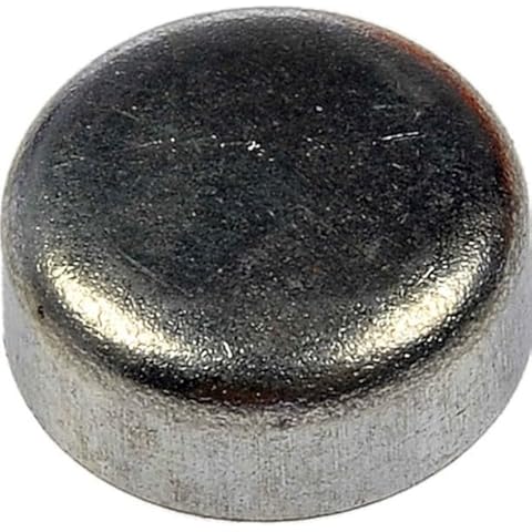 PartCatalog Engine Rocker Arm Plug Cover