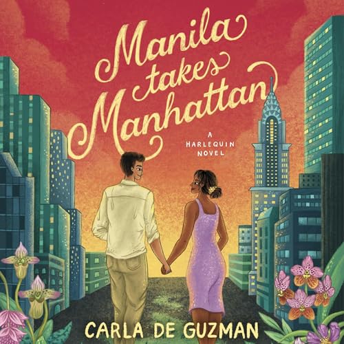 Manila Takes Manhattan Titelbild